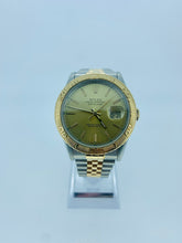 Load image into Gallery viewer, Rolex Datejust Turnograph
